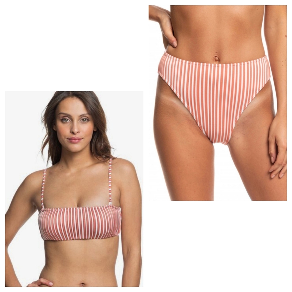 ROXY TOP/BOTTOM  SANDY TREASURE
